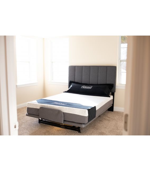 Flexabed Hi Low Adjustable Bed