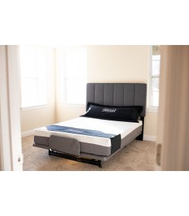 Flexabed Hi Low Adjustable Bed
