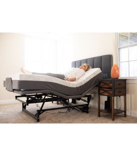 Flexabed Hi Low Adjustable Bed