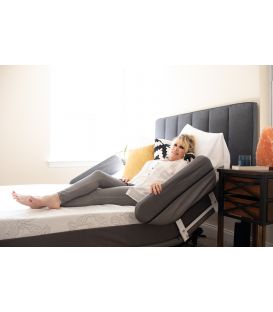 Flexabed Hi Low Adjustable Bed