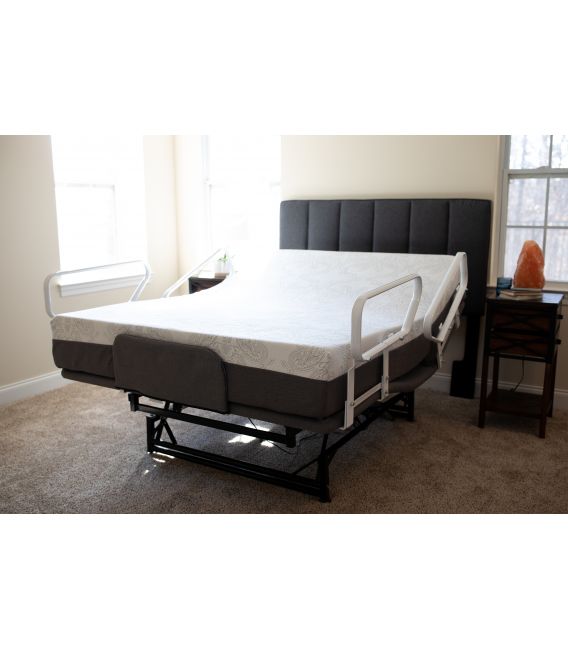 Flexabed Hi Low Adjustable Bed