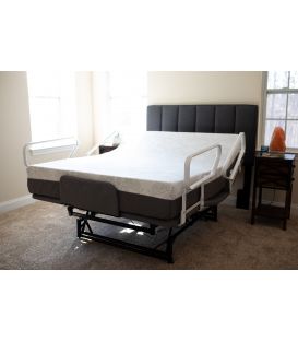 Flexabed Hi Low Adjustable Bed
