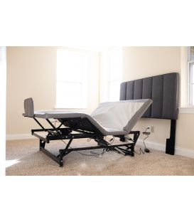 Flexabed Hi Low Adjustable Bed