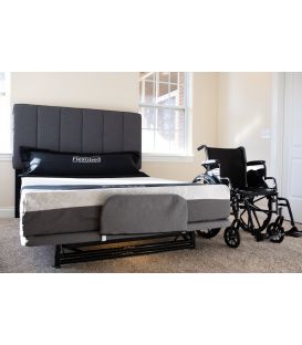 Flexabed Hi Low Adjustable Bed