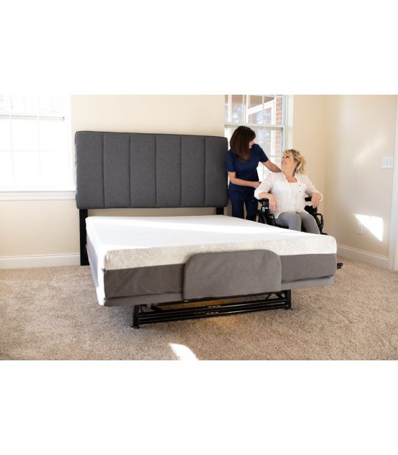 Flexabed Hi Low Adjustable Bed