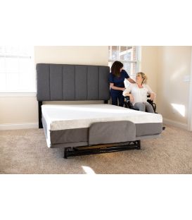 Flexabed Hi Low Adjustable Bed