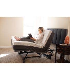 Flexabed Hi Low Adjustable Bed