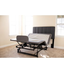 Flexabed Hi Low Adjustable Bed