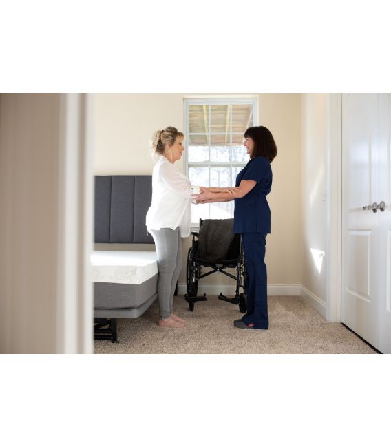 Flexabed Hi Low Adjustable Bed