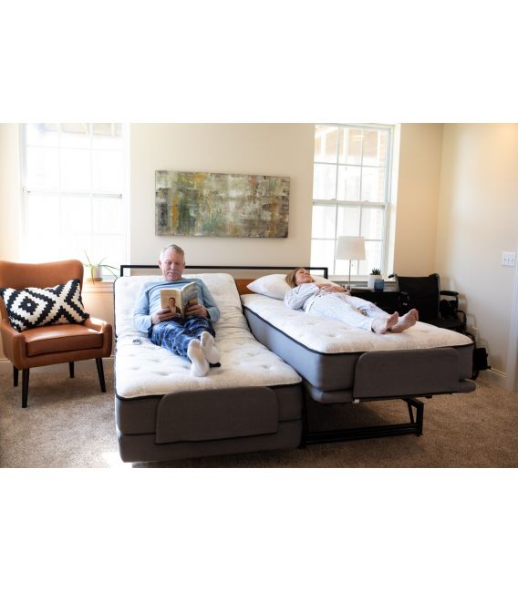 Flexabed Hi Low Adjustable Bed