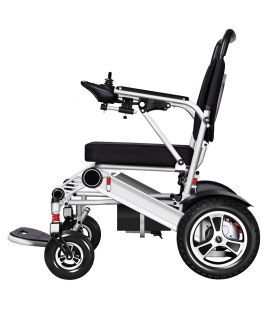 Easy AUTO Folding Lite Power Wheelchair