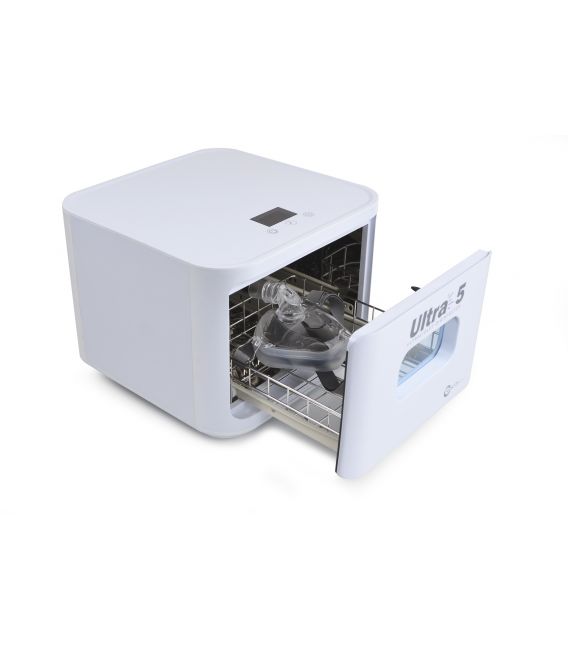 Ultra-5 Ultraviolet Disinfector CPAP UV Sanitizer