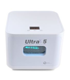 Ultra-5 Ultraviolet Disinfector CPAP UV Sanitizer