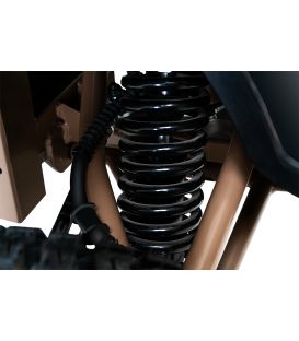 Baja Wrangler 2 Outdoor Mobility Scooter
