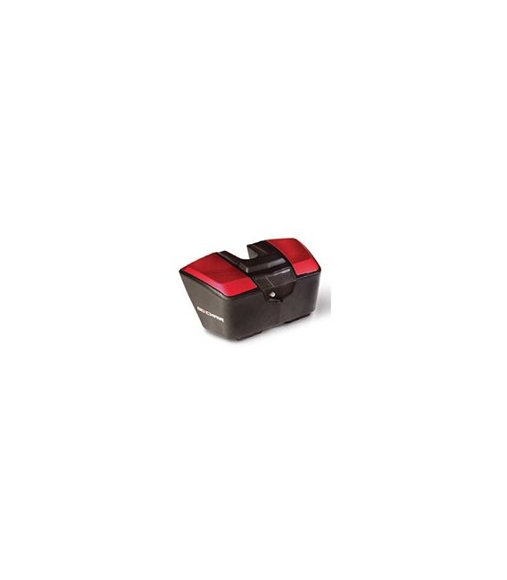 Pride JAZZY Carbon Travel Lite Power Chair