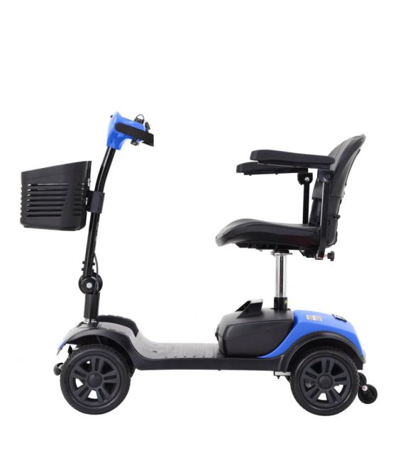 M1 Lite by Metro Mobility