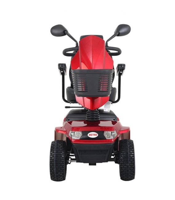 S800  Heavy Duty Scooter