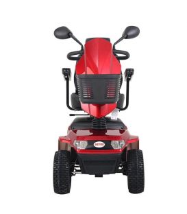 S800  Heavy Duty Scooter