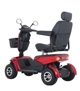 S800  Heavy Duty Scooter