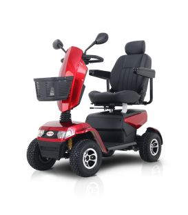 S800  Heavy Duty Scooter
