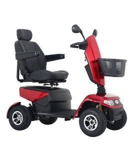 S800  Heavy Duty Scooter
