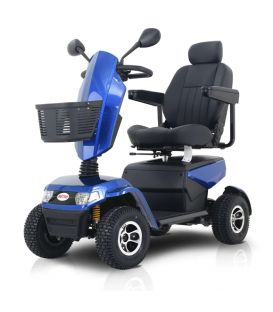 S800  Heavy Duty Scooter