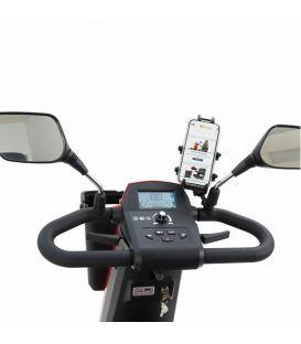 Golden Eagle Heavy Duty 4-Wheel Scooter GR595