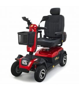 Golden Eagle Heavy Duty 4-Wheel Scooter GR595