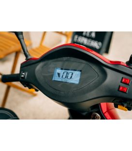 Baja Raptor 2 Outdoor Mobility Scooter