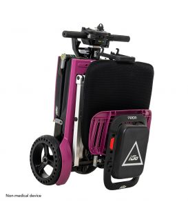Pride i-Go™ Folding  Scooter S20
