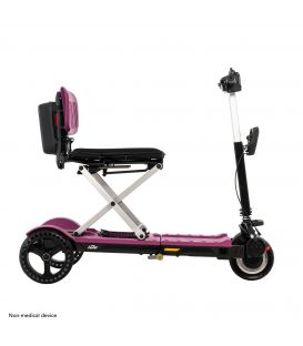 Pride i-Go™ Folding  Scooter S20