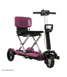 Pride i-Go™ Folding  Scooter S20