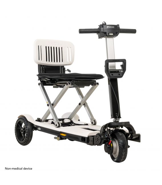 Pride i-Go™ Folding  Scooter S20