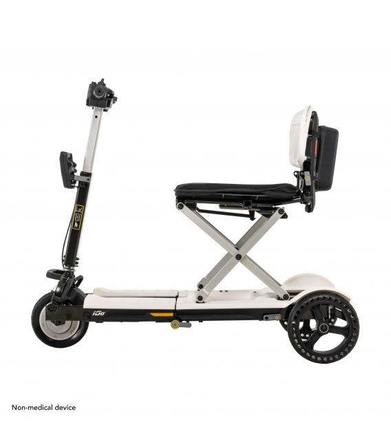 Pride i-Go™ Folding  Scooter S20
