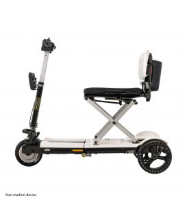 Pride i-Go™ Folding  Scooter S20
