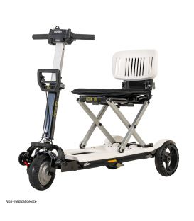 Pride i-Go™ Folding  Scooter S20
