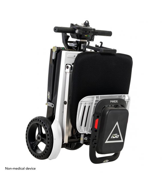 Pride i-Go™ Folding  Scooter S20