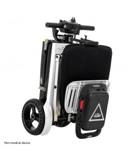 Pride i-Go™ Folding  Scooter S20