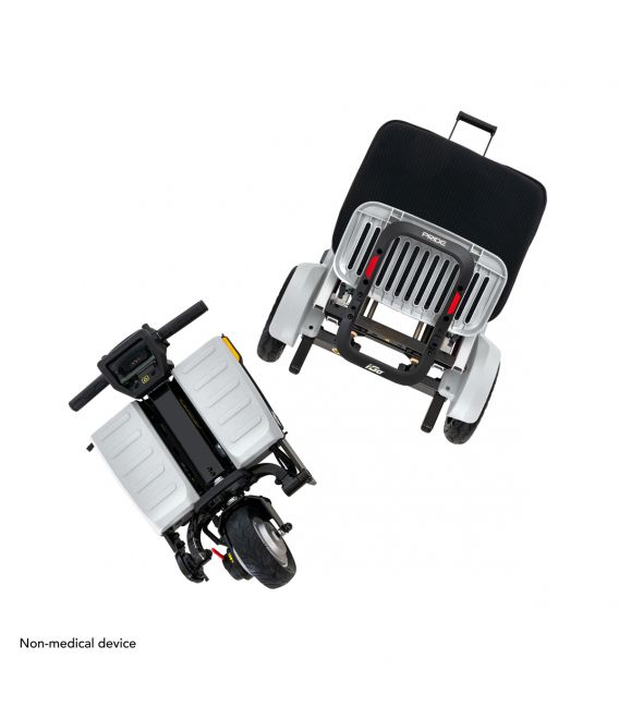 Pride i-Go™ Folding  Scooter S20
