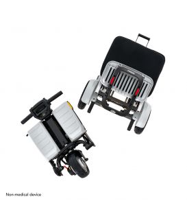 Pride i-Go™ Folding  Scooter S20