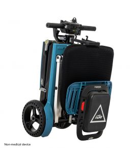 Pride i-Go™ Folding  Scooter S20