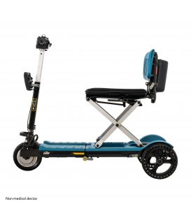 Pride i-Go™ Folding  Scooter S20