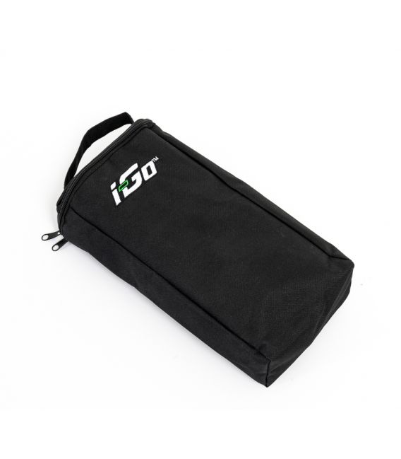 Pride i-Go™ Folding  Scooter S20