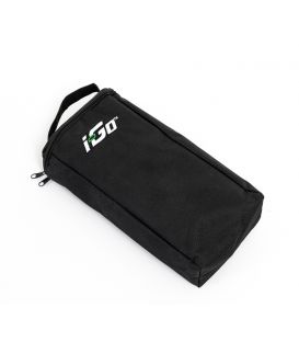 Pride i-Go™ Folding  Scooter S20