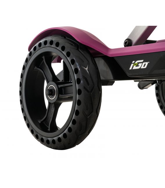 Pride i-Go™ Folding  Scooter S20