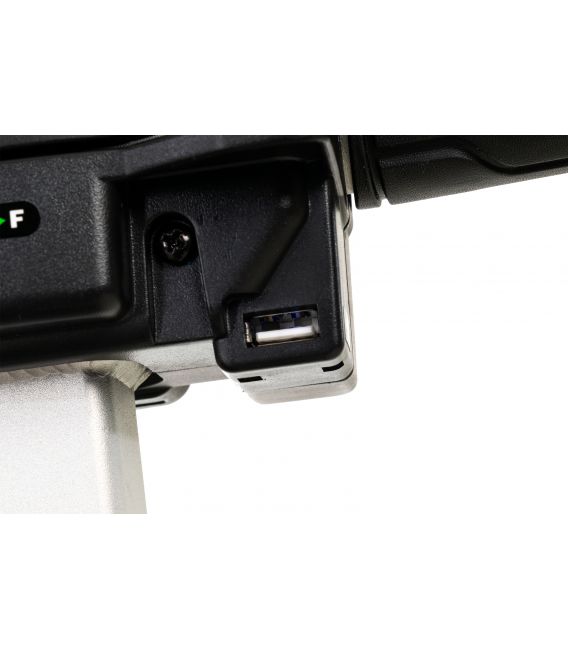 Pride i-Go™ Folding  Scooter S20