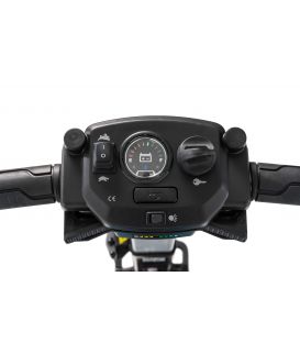 Pride i-Go™ Folding  Scooter S20