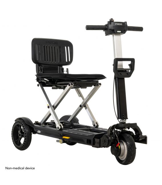 Pride i-Go™ Folding  Scooter S20