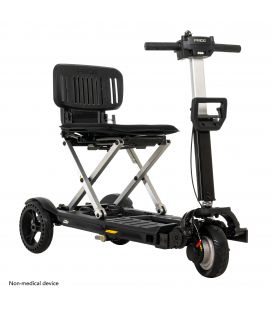 Pride i-Go™ Folding  Scooter S20