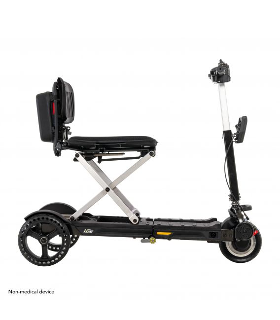 Pride i-Go™ Folding  Scooter S20